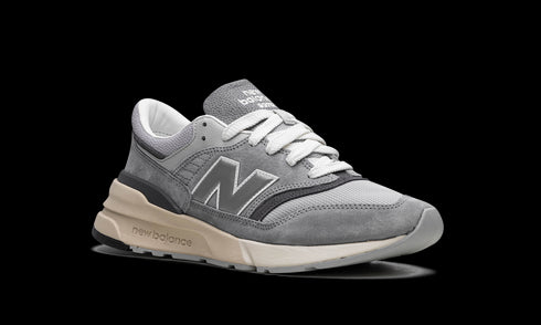 997R "Grey"